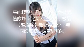 JK女仆 外表清纯内心淫荡