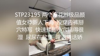   最新流出情趣酒店绿叶房高清偷拍豹纹内裤小女生和巨屌男友爱裸睡，睡醒来一炮