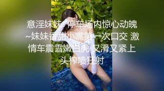 童顏巨乳 小巧的身材卻擁有這么大的一對奶子 這要是玩起胸推來不要太爽哦