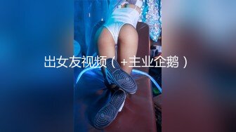 岀女友视频（+主业企鹅）