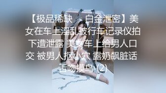 【极品稀缺❤️白金泄密】美女在车上淫乱被行车记录仪拍下遭泄露 美女车上给男人口交 被男人抠小穴 露奶飙脏话 舌吻摸鸟 (2)