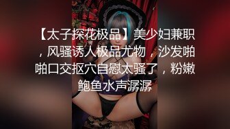 约会极品粉笔小美女沙发上捆绑SM调教小嫩B都打肿了无套内射