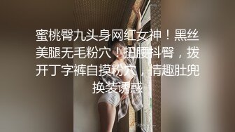 饥渴难耐的女友