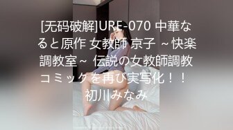 [无码破解]URE-070 中華なると原作 女教師 京子 ～快楽調教室～ 伝説の女教師調教コミックを再び実写化！！ 初川みなみ