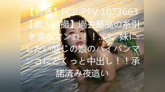 【無碼】FC2-PPV 1073663【素人個撮】過去最高の糸引き濡れマンコ！！..い、妹にしたい感じの娘のパイパンマンコにどくっと中出し！！承諾済み夜這い