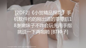 [2DF2]《小贺精品探花》手机软件约的刚出道的零零后18岁嫩妹子不咋会玩先用手指挑逗一下再啪啪 [BT种子]