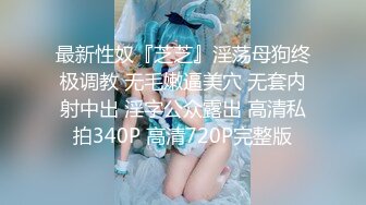 最新性奴『芝芝』淫荡母狗终极调教 无毛嫩逼美穴 无套内射中出 淫字公众露出 高清私拍340P 高清720P完整版