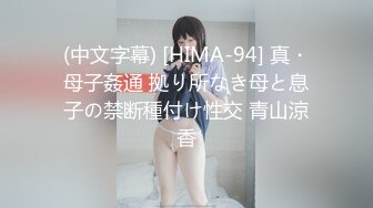 (中文字幕) [HIMA-94] 真・母子姦通 拠り所なき母と息子の禁断種付け性交 青山涼香