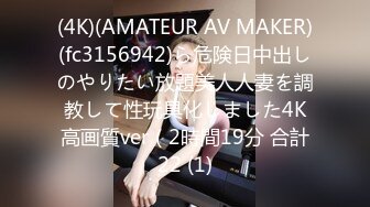 (4K)(AMATEUR AV MAKER)(fc3156942)ら危険日中出しのやりたい放題美人人妻を調教して性玩具化しました4K高画質ver（2時間19分 合計22 (1)