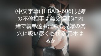 (中文字幕) [HBAD-606] 兄嫁の不倫相手は義父 旦那に内緒で義弟達も淫らな兄嫁の肉穴に吸い尽くされる 乃木はるか