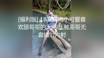 国产TS系列高颜值美妖鬼鬼白丝深喉口交被操的呻吟不断