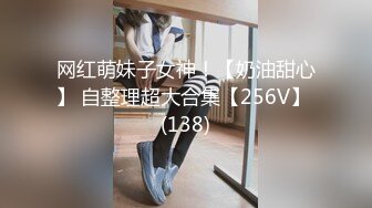 网红萌妹子女神！【奶油甜心】 自整理超大合集【256V】 (138)