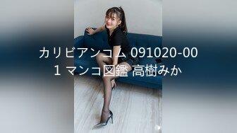 Caribbeancom 120223-001 ぶるるん豊満ボディセックスとお掃除パイズリ