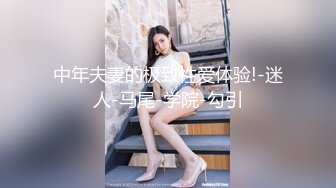 中年夫妻的极致性爱体验!-迷人-马尾-学院-勾引