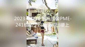  2023-04-30 蜜桃影像PME-241极品少妇被快递员硬上