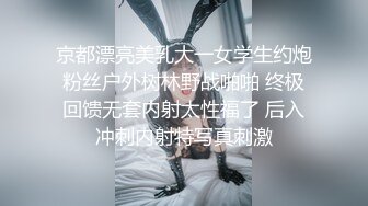 后入女神陶醉中 不知道我在拍她