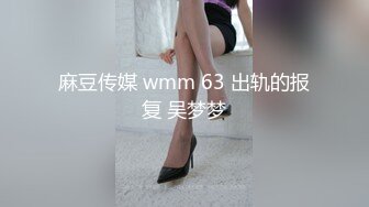 麻豆传媒 wmm 63 出轨的报复 吴梦梦