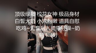 ⚫️⚫️高能预警，比女人还抚媚，网红脸高颜值，济南T娘【小熙】最新付费，身材一举一动完全是个女人，紫薇啪啪直男最爱