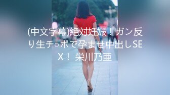 (中文字幕)絶対妊娠！ガン反り生チ○ポで孕ませ中出しSEX！ 栄川乃亜