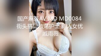 气质白裙白骚丁美女