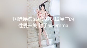 国际传媒 sat-0078 12星座的性爱开关 射手座-emma