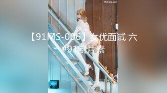 【91MS-006】女优面试 六 #91制片素