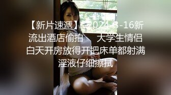 和老婆在家