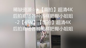 稀缺资源☆★【厕拍】超清4K后拍商场各种各样肥臀小姐姐-2【45V】【厕拍】超清4K后拍商场各种各样肥臀小姐姐 (5)