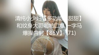 略懶胖男與害羞苗條女友馬桶上洩慾