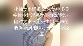 人妻，女仆的诱惑