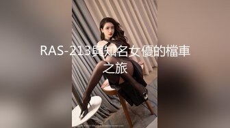 RAS-213與知名女優的檔車之旅