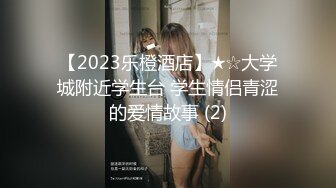 【2023乐橙酒店】★☆大学城附近学生台 学生情侣青涩的爱情故事 (2)