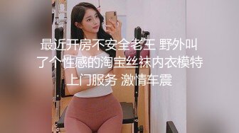 骚妻女仆装