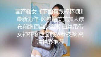 丰满性感少妇肉丝高跟鞋