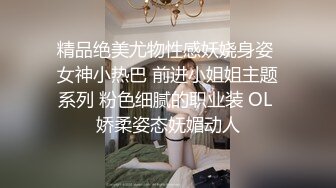 精品绝美尤物性感妖娆身姿 女神小热巴 前进小姐姐主题系列 粉色细腻的职业装 OL 娇柔姿态妩媚动人