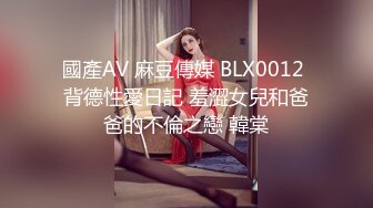 國產AV 麻豆傳媒 BLX0012 背德性愛日記 羞澀女兒和爸爸的不倫之戀 韓棠