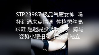 STP23987 极品气质女神  喝杯红酒来点情调  性格黑丝高跟鞋 翘起屁股吸吮奶子  骑马姿势小腰扭动  镜头前站立