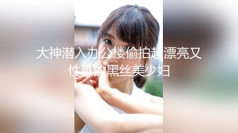 大神潜入办公楼偷拍超漂亮又性感的黑丝美少妇