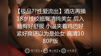 美女白领下班被有钱人调教，成骚母狗被打BB