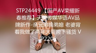 STP24449 【国产AV荣耀新春推荐】天美传媒华语AV品牌新作-亲兄弟搞弟媳 老婆背着我做了两年大哥胯下骚货 VIP2209