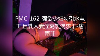 PMC-162-强欲少妇勾引水电工.巨乳人妻淫荡饥渴求干-唐雨菲