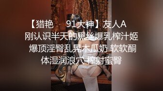 【猎艳❤️91大神】友人A✿ 刚认识半天的黑丝爆乳榨汁姬 爆顶淫臀乱晃木瓜奶 软软酮体湿润浪穴 榨射蜜臀