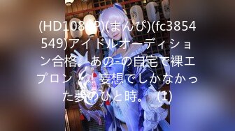 (HD1080P)(まんぴ)(fc3854549)アイドルオーディション合格。あの-の自宅で裸エプロン！！妄想でしかなかった夢のひと時。  (1)