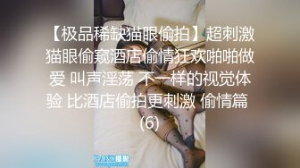 【极品稀缺猫眼偷拍】超刺激猫眼偷窥酒店偷情狂欢啪啪做爱 叫声淫荡 不一样的视觉体验 比酒店偷拍更刺激 偷情篇 (6)