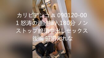 カリビアンコム 090120-001 怒涛の連続挿入180分 ノンストップ絶頂中出しセックス 後編 笹宮えれな