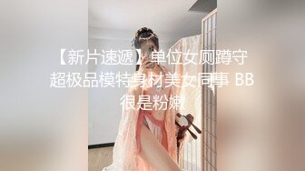 【新片速遞】单位女厕蹲守 超极品模特身材美女同事 BB很是粉嫩