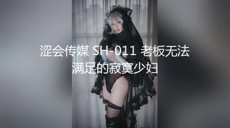 涩会传媒 SH-011 老板无法满足的寂寞少妇