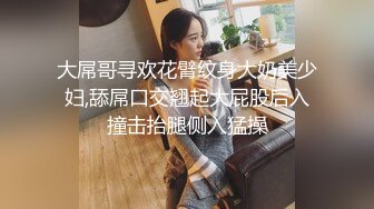 大屌哥寻欢花臂纹身大奶美少妇,舔屌口交翘起大屁股后入撞击抬腿侧入猛操