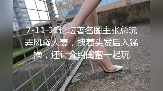 7-11 91论坛著名圈主张总玩弄风骚人妻，拽着头发后入猛操，还让介绍闺蜜一起玩