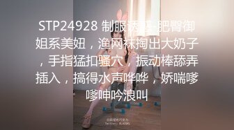 STP24928 制服诱惑-肥臀御姐系美妞，渔网袜掏出大奶子，手指猛扣骚穴，振动棒舔弄插入，搞得水声哗哗，娇喘嗲嗲呻吟浪叫